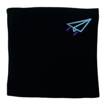 Load image into Gallery viewer, Air Fleecin Jet Black