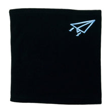 Load image into Gallery viewer, Air Fleecin Jet Black