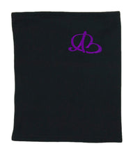 Load image into Gallery viewer, Air Fleecin Jet Black