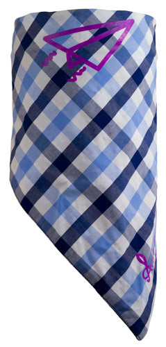 Launch Plaid
