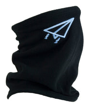 Load image into Gallery viewer, Air Fleecin Jet Black
