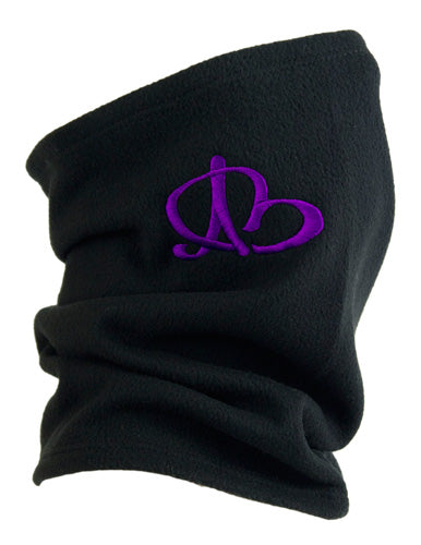Air Fleecin Jet Black